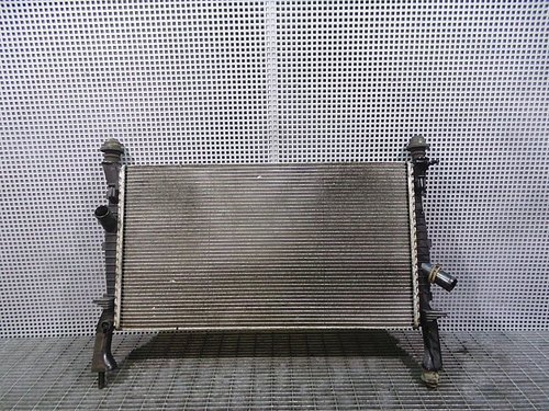 RADIATOR MOTOR FORD TRANSIT TRANSIT 2.2 TDCI - (2006 2013)