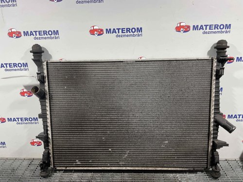 RADIATOR MOTOR FORD TRANSIT TRANSIT 2.4 TDCI - (2006 2013)