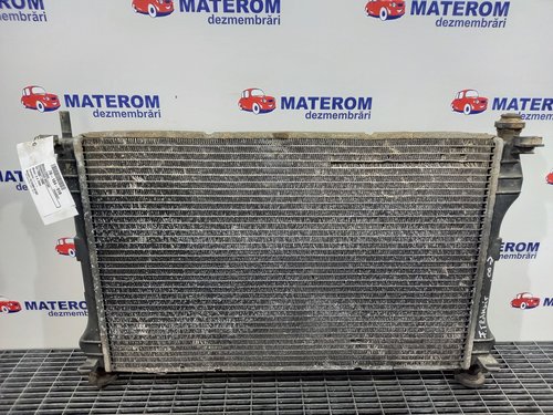 RADIATOR MOTOR FORD TRANSIT TRANSIT 2.4 TDDI - (2000 2006)