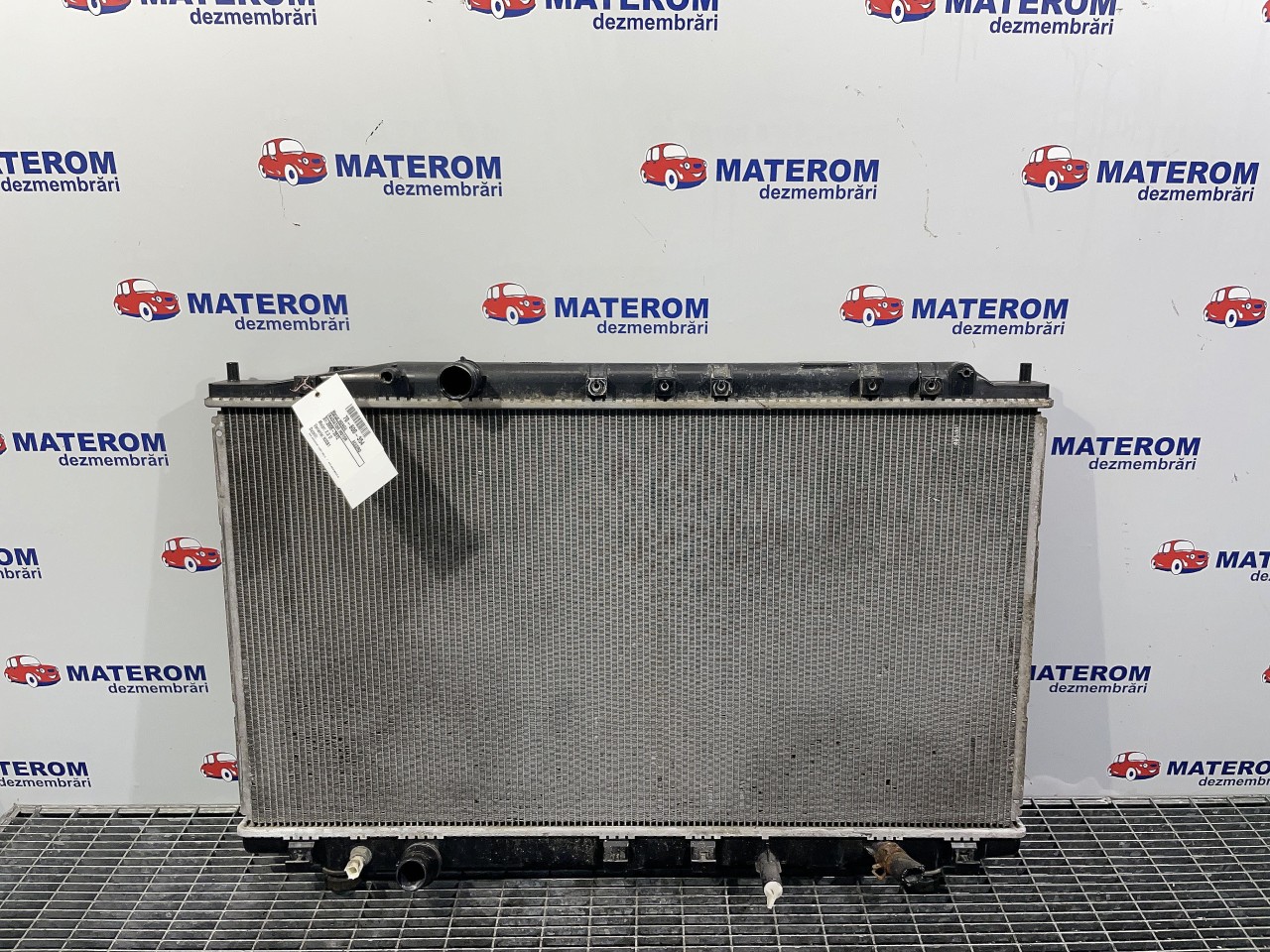 RADIATOR MOTOR HONDA ACCORD 2.2 D - (2008 2012)