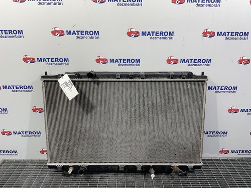 RADIATOR MOTOR HONDA ACCORD ACCORD 2.2 D - (2008 2012)