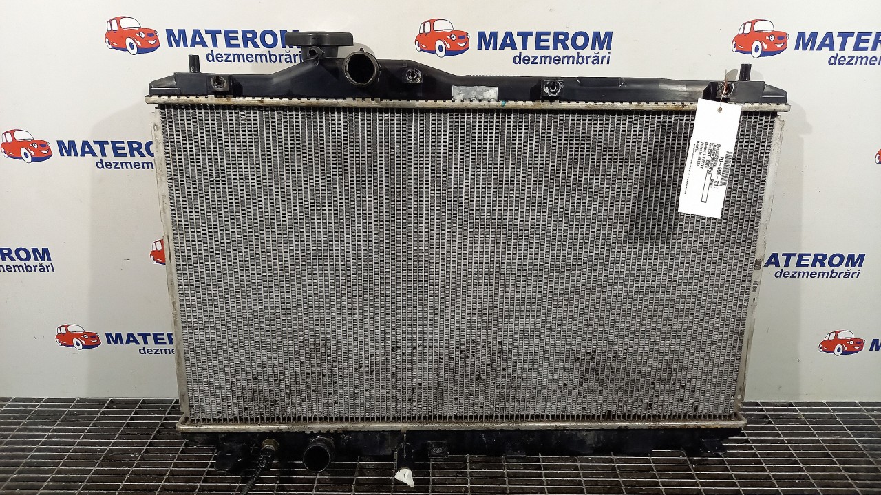RADIATOR MOTOR HONDA CIVIC 1.8 IVTEC - (2011 2015)