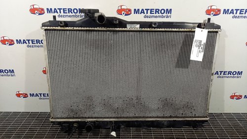 RADIATOR MOTOR HONDA CIVIC 1.8 IVTEC - (2011 2015)