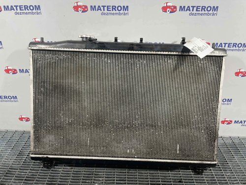 RADIATOR MOTOR HONDA CRV 1.6 D - (2012 2016)