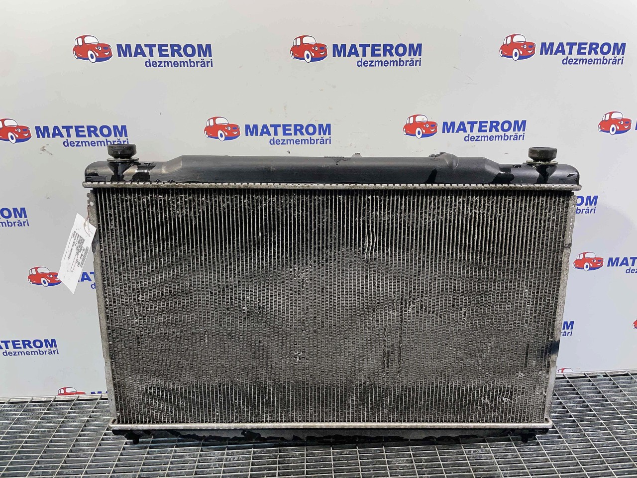 RADIATOR MOTOR HONDA CRV 2.2 CTDI - (200