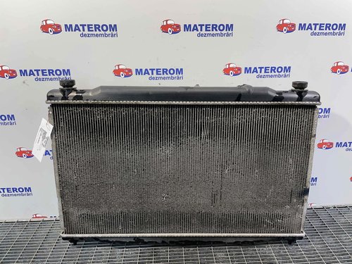 RADIATOR MOTOR HONDA CRV 2.2 CTDI - (2006 2012)