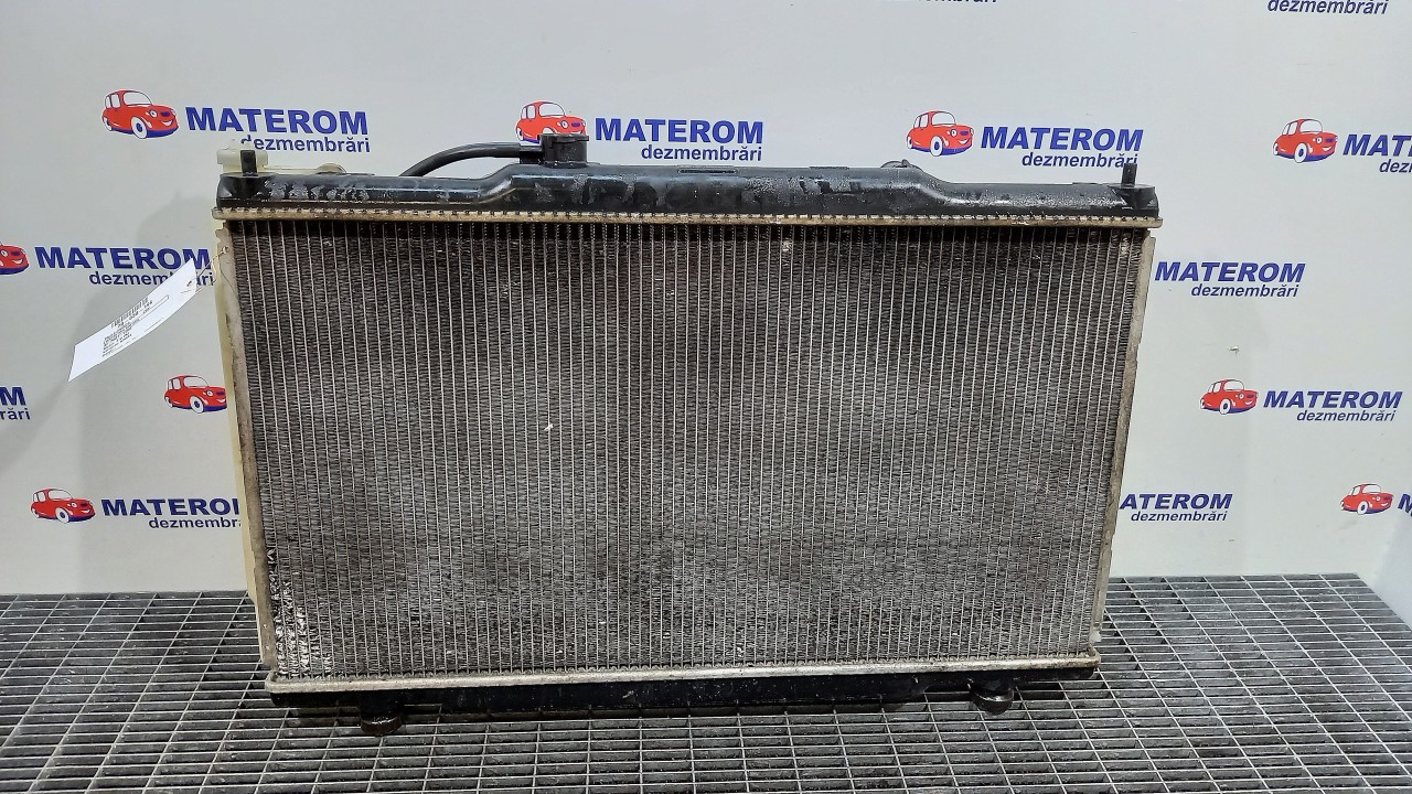 RADIATOR MOTOR HONDA CRV CRV 2.0 INJ - (2001 2006)