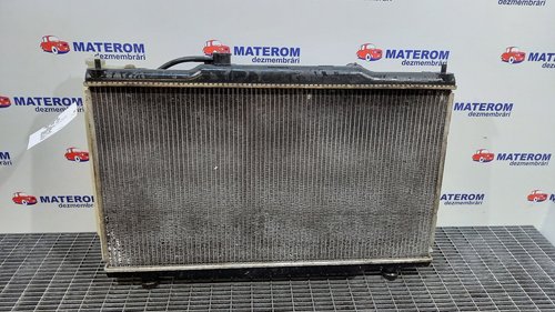RADIATOR MOTOR HONDA CRV CRV 2.0 INJ - (2001 2006)