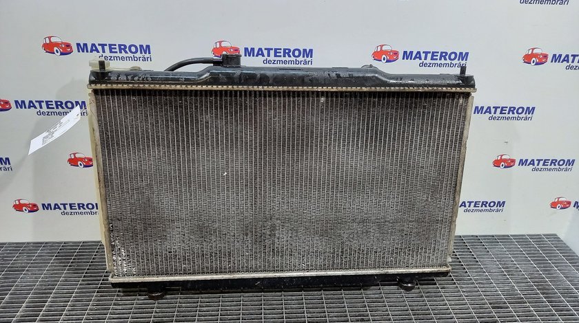 RADIATOR MOTOR HONDA CRV CRV 2.0 INJ - (2001 2006)