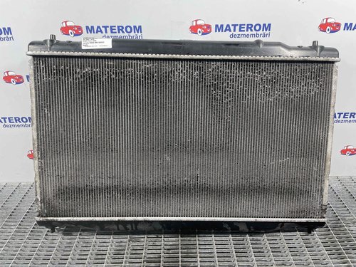 RADIATOR MOTOR HONDA CRV CRV 2.2 ICTDI - (2006 2012)