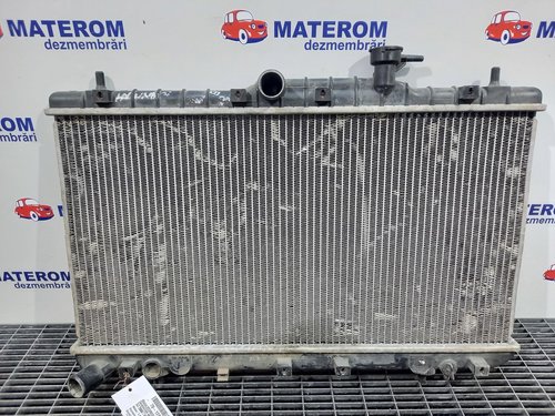 RADIATOR MOTOR HYUNDAI ACCENT ACCENT 1.6 INJ - (2000 2005)