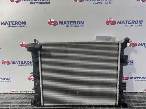 RADIATOR MOTOR HYUNDAI I 30 1.6 CRDI - (2012 2017)