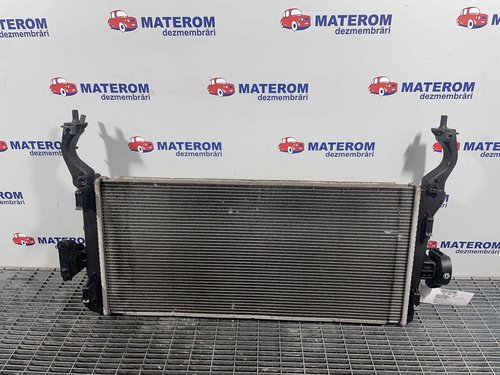 RADIATOR MOTOR HYUNDAI I 30 I 30 1.0 TGDI - (2016 2020)