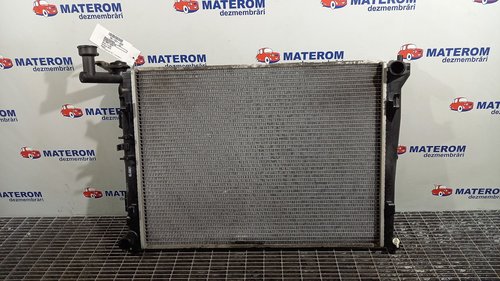RADIATOR MOTOR HYUNDAI I 30 I 30 1.4 INJ - (2007 2012)