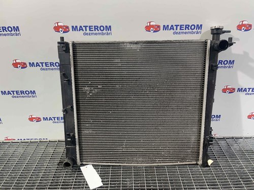 RADIATOR MOTOR HYUNDAI IX 35 2.0 CRDI - (2009 2012)