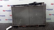 RADIATOR MOTOR HYUNDAI SANTA FE SANTA FE 2.2 CRDI ...