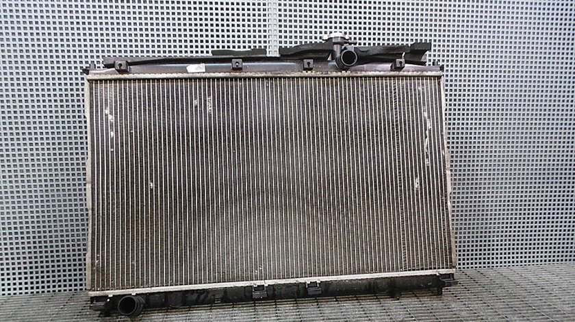 RADIATOR MOTOR HYUNDAI SANTA FE SANTA FE 2.2 CRDI - (2006 2012)