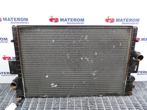 RADIATOR MOTOR IVECO DAILY 2.3 D - (1999 2006)