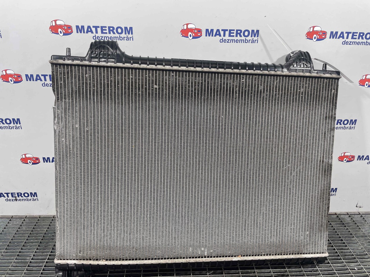 RADIATOR MOTOR JAGUAR F-PACE 2.0 D - (2015 2020)