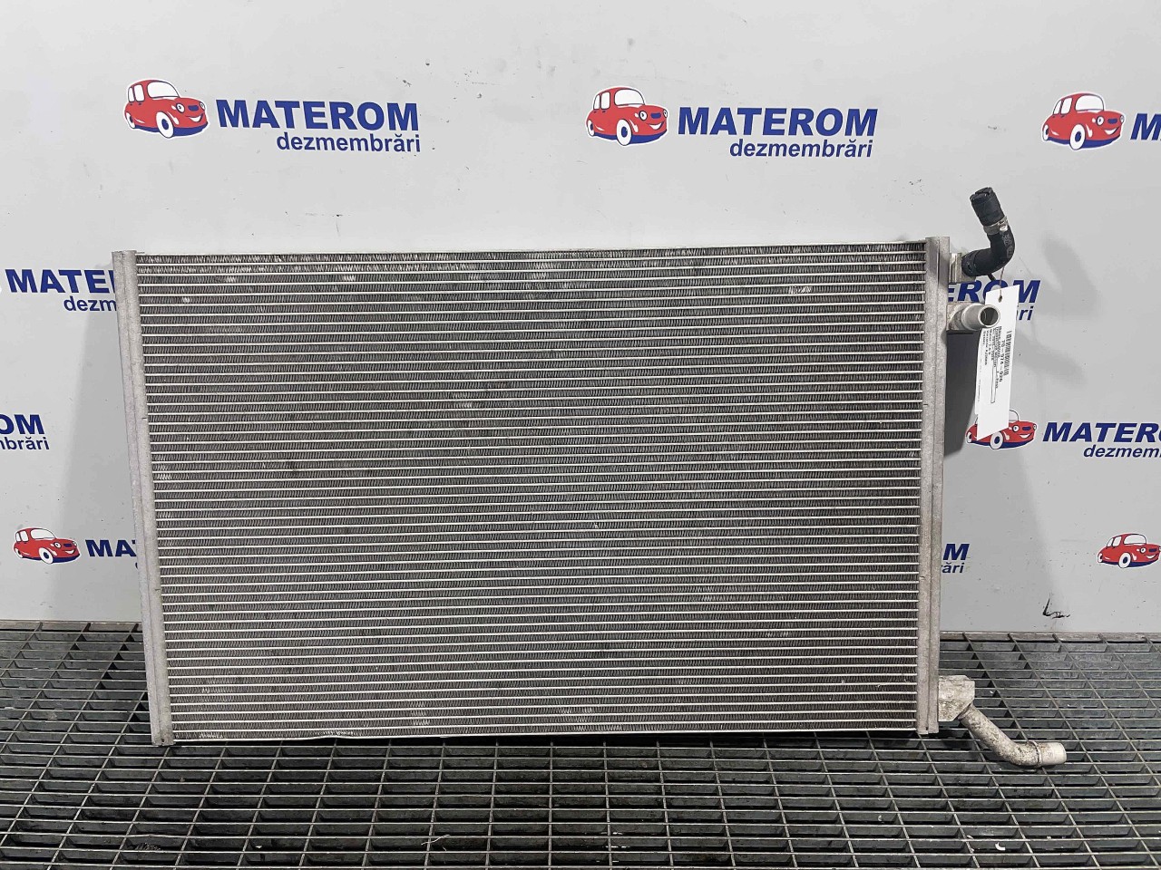 RADIATOR MOTOR JAGUAR F-PACE 2.0 D - (2015 2020)