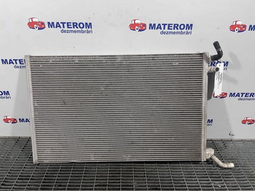 RADIATOR MOTOR JAGUAR F-PACE 2.0 D - (2015 2020)