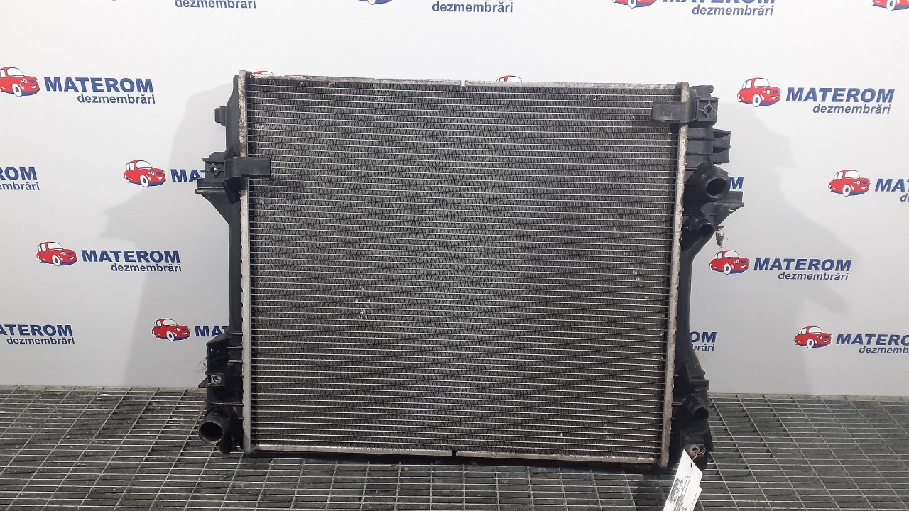 RADIATOR MOTOR JAGUAR XF 3.0 D - (2007 2011)