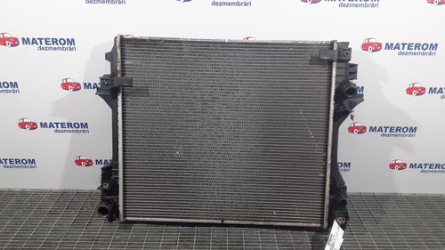 RADIATOR MOTOR JAGUAR XF XF 3.0 D - (2007 2011)