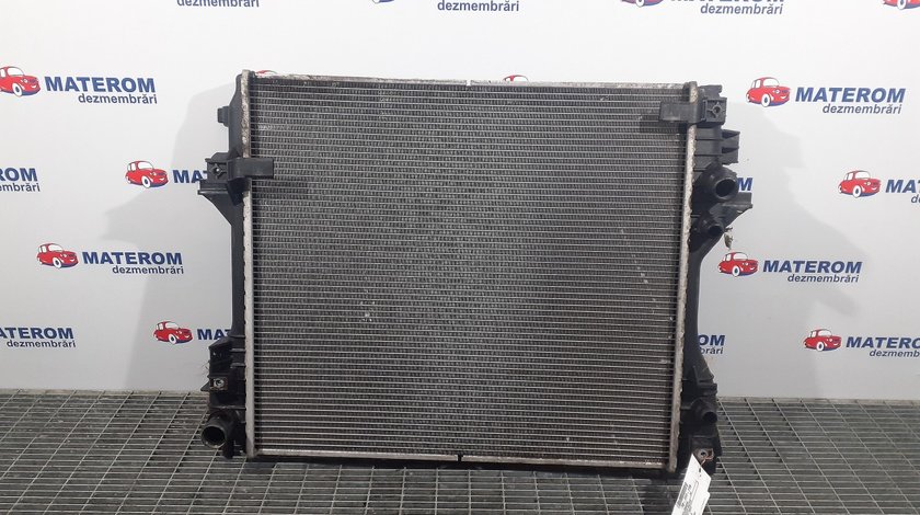 RADIATOR MOTOR JAGUAR XF XF 3.0 D - (2007 2011)