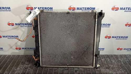 RADIATOR MOTOR KIA CEED 1.6 CRDI - (2009 2012)