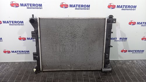 RADIATOR MOTOR KIA CEED 1.6 CRDI - (2012 2015)