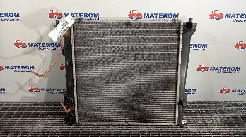 RADIATOR MOTOR KIA CEED CEED 1.6 CRDI - (2009 2012)