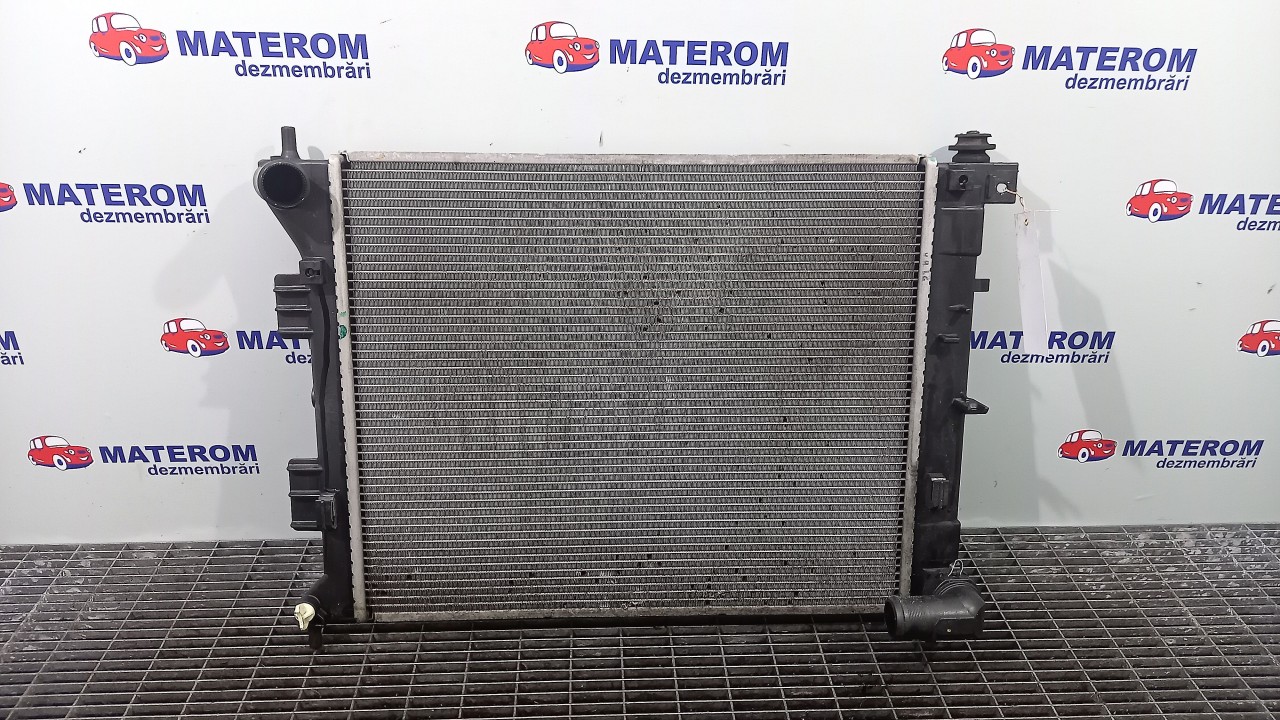 RADIATOR MOTOR KIA CEED CEED 1.6 CRDI - (2012 2015)