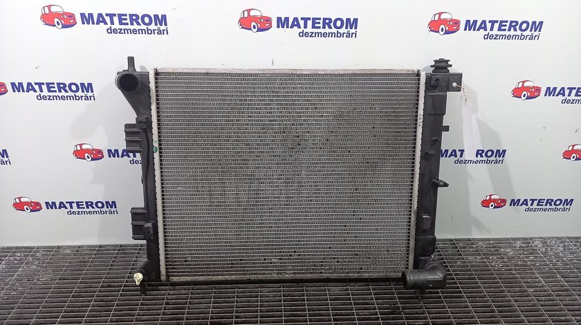 RADIATOR MOTOR KIA CEED CEED 1.6 CRDI - (2012 2015)