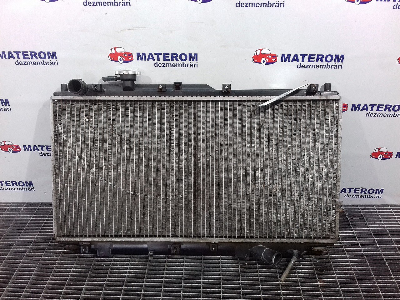 RADIATOR MOTOR KIA SHUMA 1.8 INJ 16V - (2001 2004)