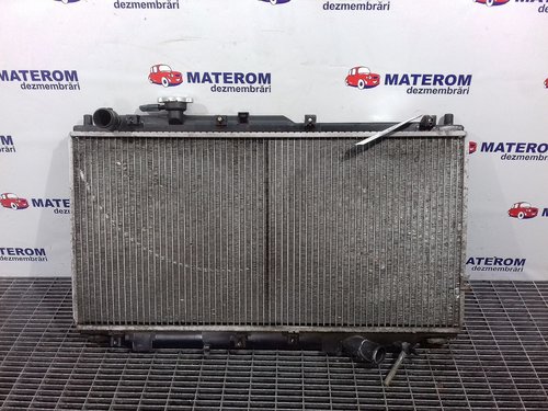 RADIATOR MOTOR KIA SHUMA 1.8 INJ 16V - (2001 2004)