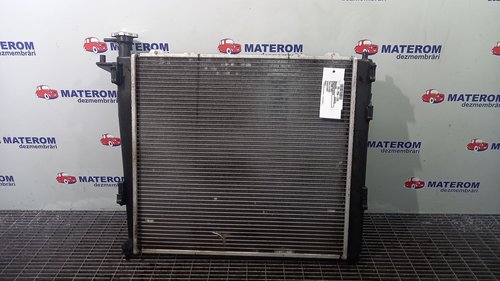 RADIATOR MOTOR KIA SORENTO 2.2 CRDI - (2009 2012)
