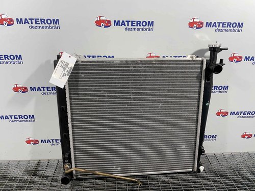 RADIATOR MOTOR KIA SORENTO 2.2 CRDI - (2009 2012)