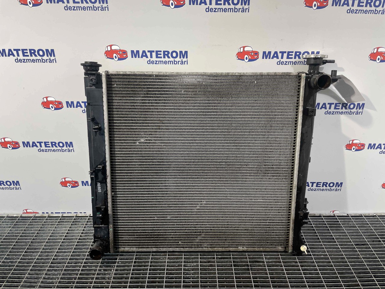 RADIATOR MOTOR KIA SPORTAGE SPORTAGE 1.7 CRDI - (2010 2015)