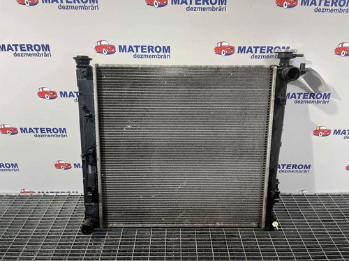 RADIATOR MOTOR KIA SPORTAGE SPORTAGE 1.7 CRDI - (2010 2015)