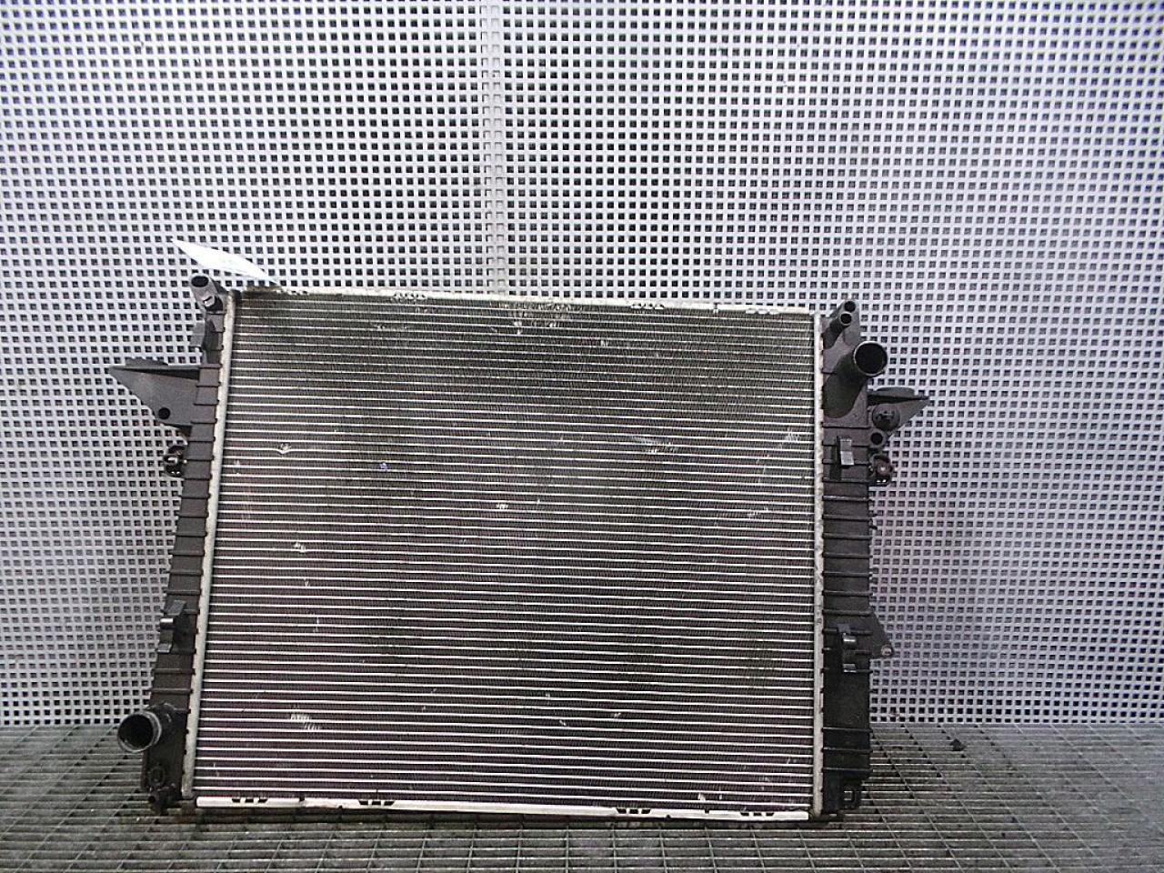 RADIATOR MOTOR LAND ROVER DISCOVERY 2.7 TD - (2004 2009)
