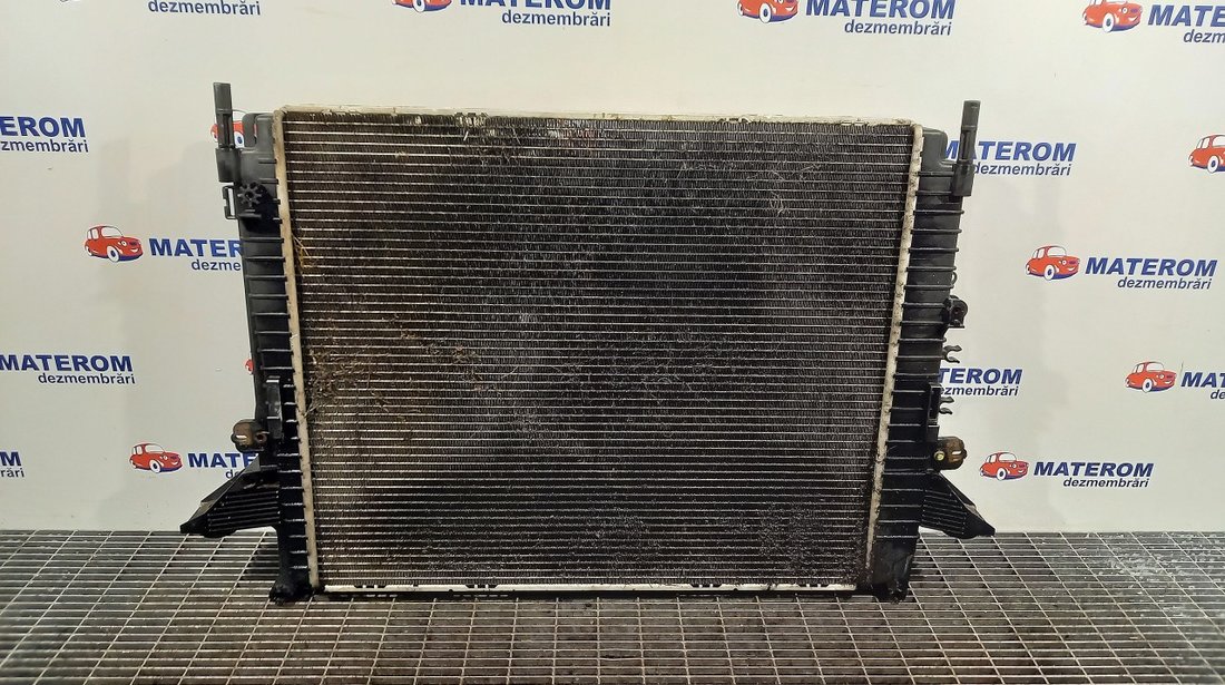 RADIATOR MOTOR LAND ROVER DISCOVERY DISCOVERY 2.7 D V6 - (2004 2009)