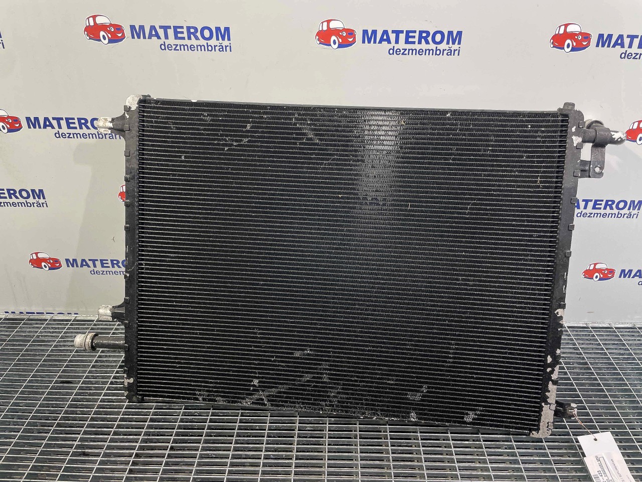 RADIATOR MOTOR LAND ROVER DISCOVERY SPORT 2.0 D - (2014 2019)