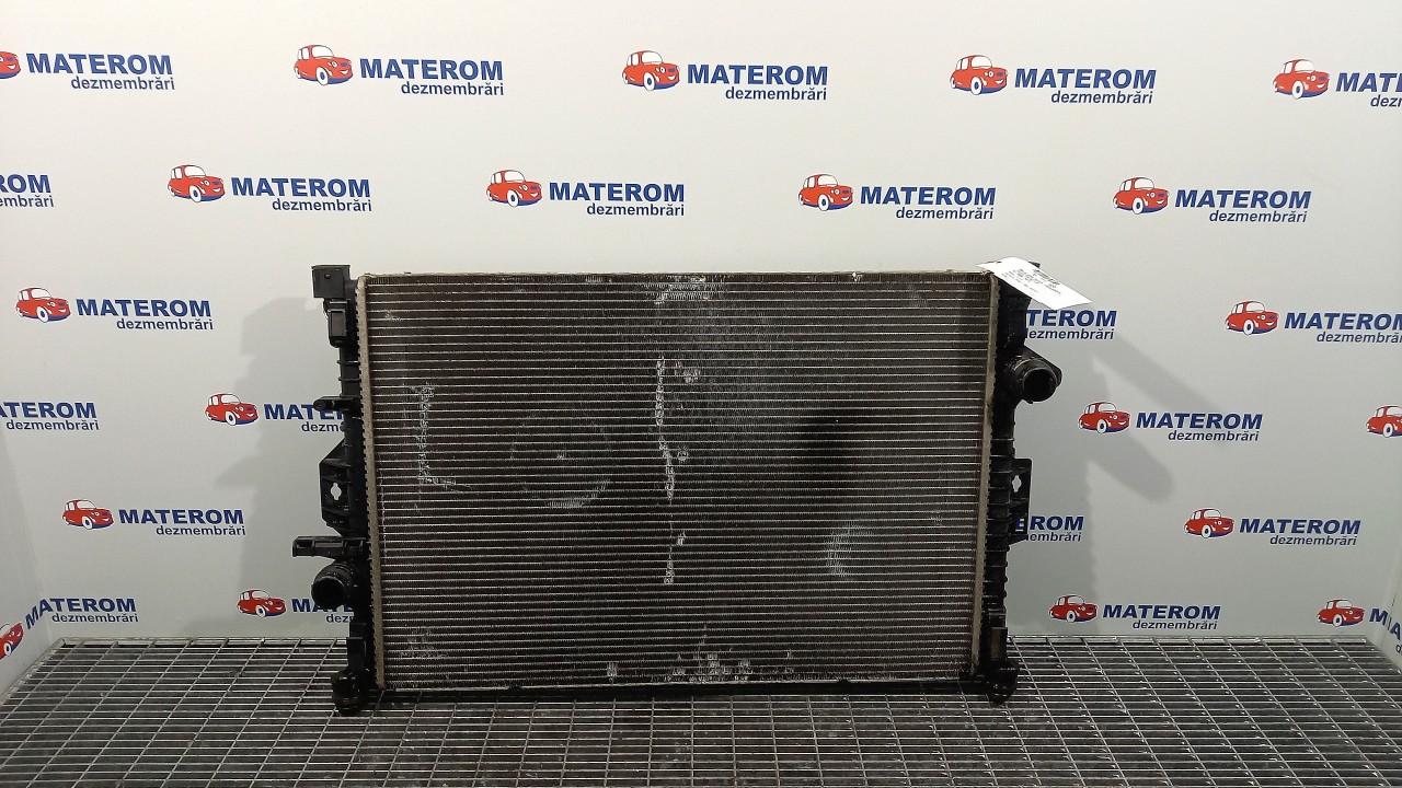RADIATOR MOTOR LAND ROVER FREELANDER 2.2 D - (2006 2014)
