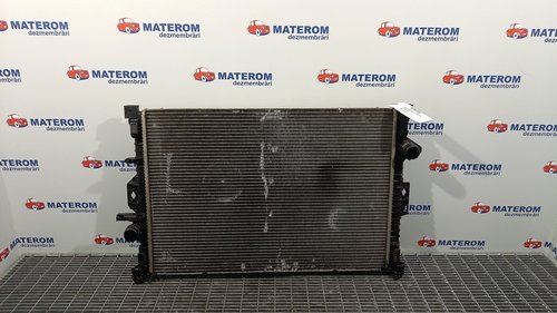 RADIATOR MOTOR LAND ROVER FREELANDER 2.2 D - (2006 2014)