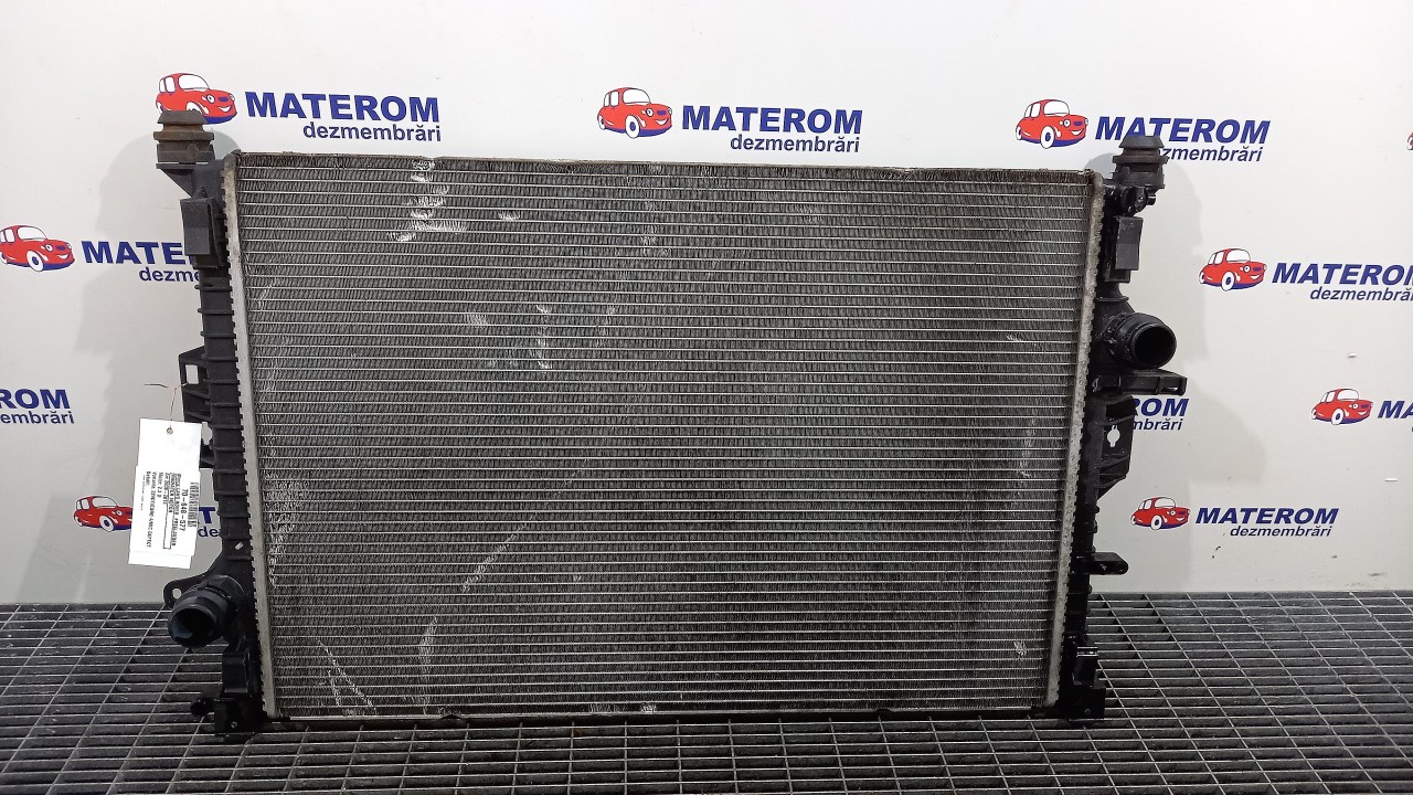 RADIATOR MOTOR LAND ROVER FREELANDER 2.2 D - (2006 2014)