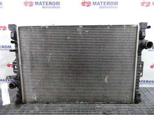 RADIATOR MOTOR LAND ROVER FREELANDER FREELANDER 2.2 D - (2006 2014)