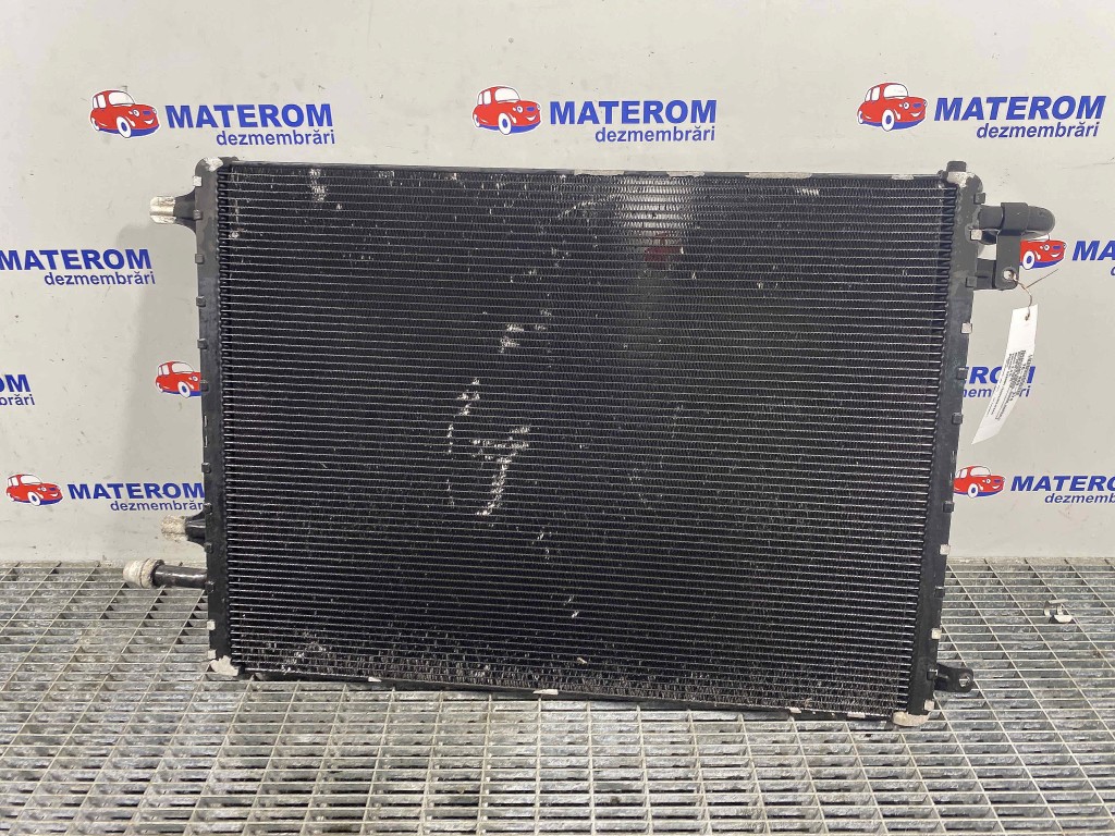 RADIATOR MOTOR LAND ROVER RANGE ROVER EVOQUE 2.0 D - (2014 2018)