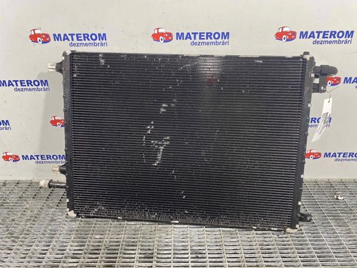 RADIATOR MOTOR LAND ROVER RANGE ROVER EVOQUE 2.0 D - (2014 2018)