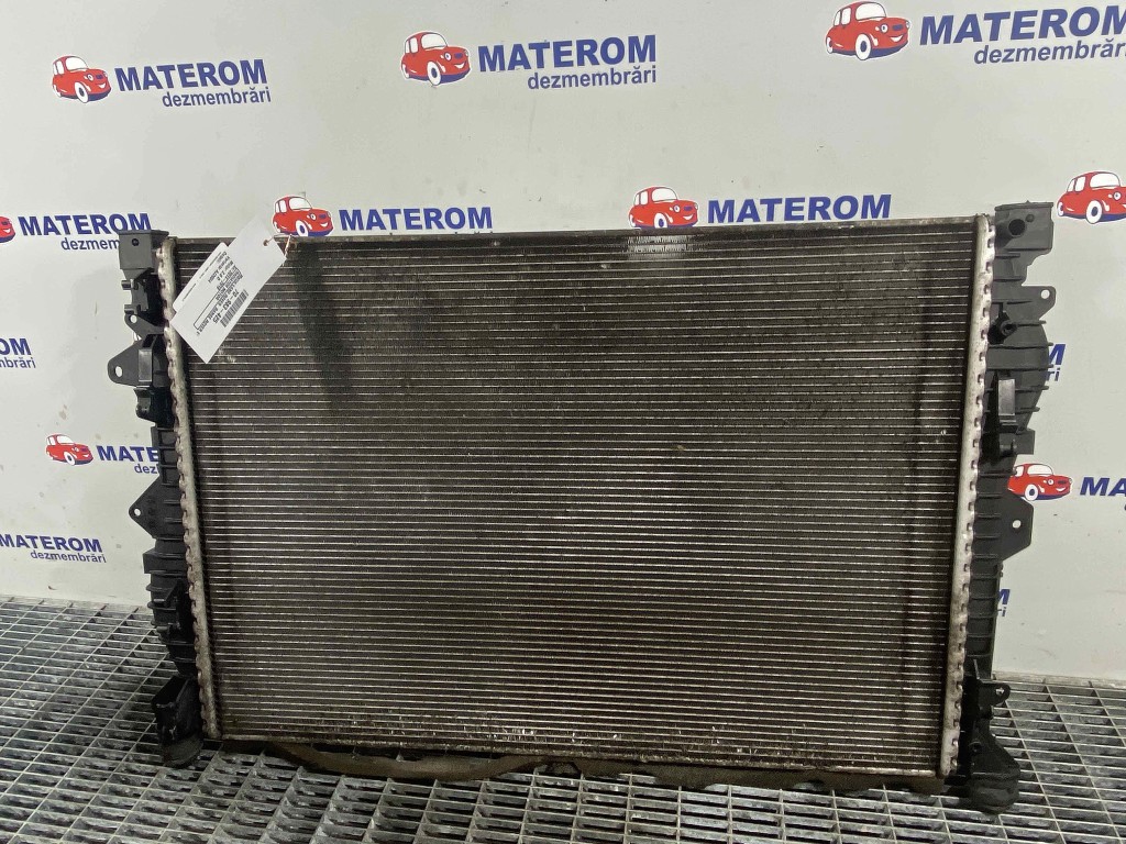 RADIATOR MOTOR LAND ROVER RANGE ROVER EVOQUE 2.0 D - (2014 2018)