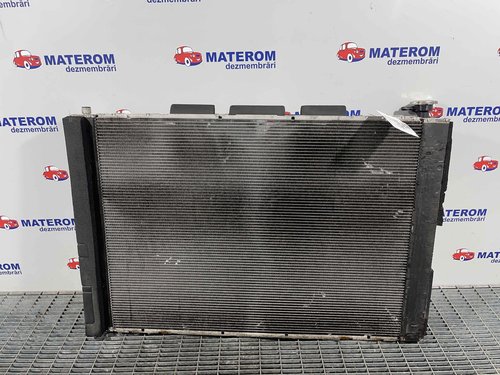 RADIATOR MOTOR LEXUS RX 3.0 INJ - (2004 2009)